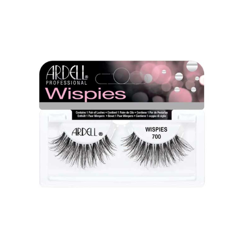 Ardell - Wispies Falsche Wimpern - 700