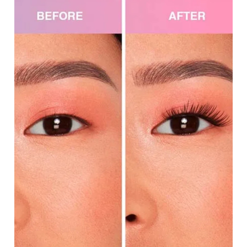 Ardell - Set einzelner künstlicher Wimpern Naked Press On - Naked Natural