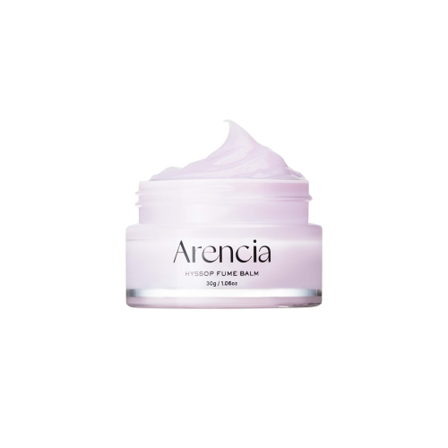 Arencia - Multifunktionaler Reparaturbalsam Hyssop Fume