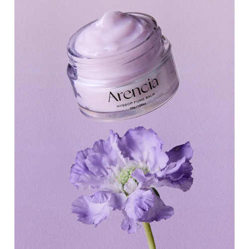Arencia - Multifunktionaler Reparaturbalsam Hyssop Fume