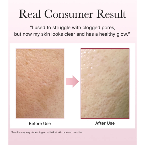 Arencia - Gesichtsreiniger Fresh Rosehip Mochi