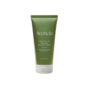 Arencia - Gesichtsreiniger Green Tea + LHA Deep Pore Rice Cake
