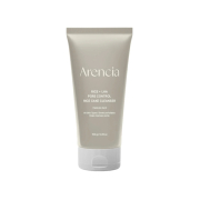Arencia - Gesichtsreiniger Rice + LHA Pore Control Rice Cake