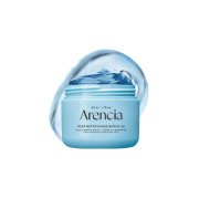 Arencia - Feuchtigkeitsspendendes Serum Deep Water Surge Serum 30