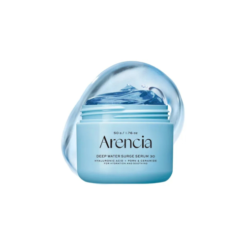 Arencia - Feuchtigkeitsspendendes Serum Deep Water Surge Serum 30