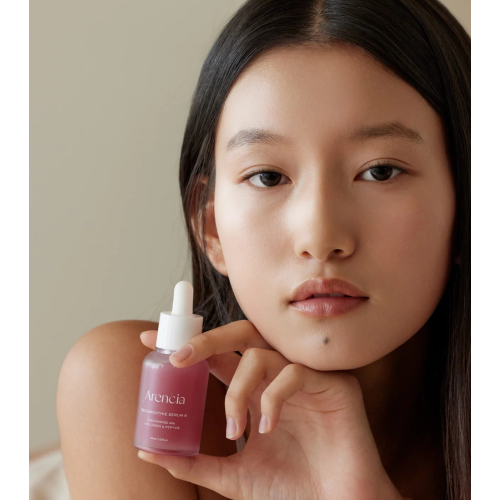 Arencia - Aufhellendes Serum Fresh Red Smoothie Serum 8