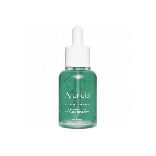 Arencia - Aufhellendes Serum Holy Hyssop Serum 12