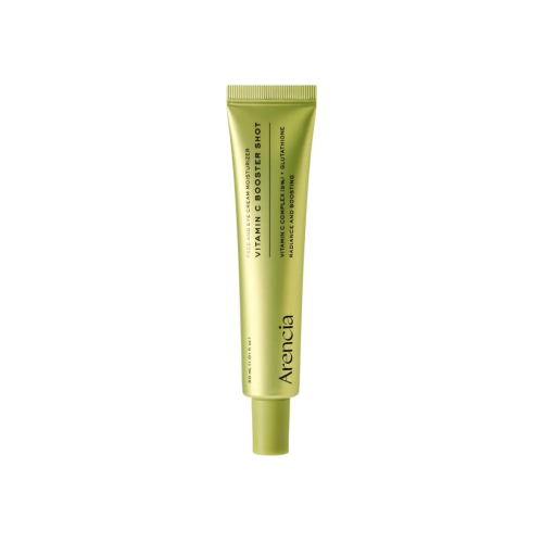 Arencia - Aufhellendes Serum Vitamin C Booster Shot