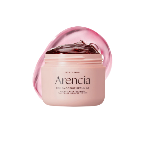 Arencia - Perfektionierendes Serum Red Smoothie Serum 30
