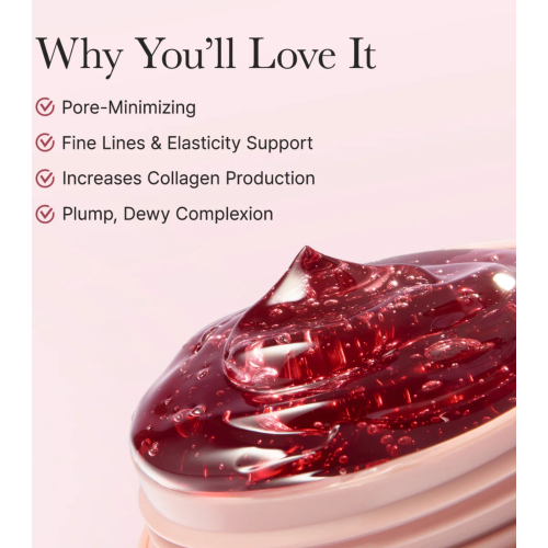 Arencia - Perfektionierendes Serum Red Smoothie Serum 30