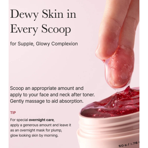 Arencia - Perfektionierendes Serum Red Smoothie Serum 30