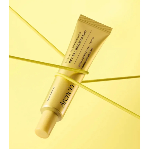 Arencia - Straffendes Serum Retinal Booster Shot