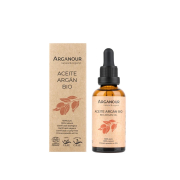 Arganour - 100 % reines Bio-Arganöl