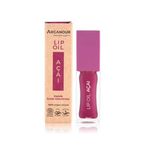 Arganour – Lippenöl Açai