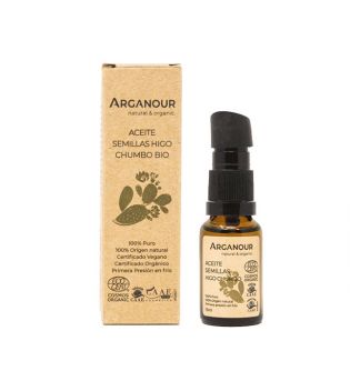 Arganour - Reines Kaktusfeigenöl