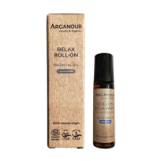 Arganour – Entspannendes Roll-on-Öl