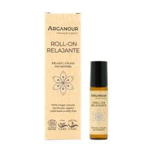 Arganour – Entspannendes Roll-on-Öl