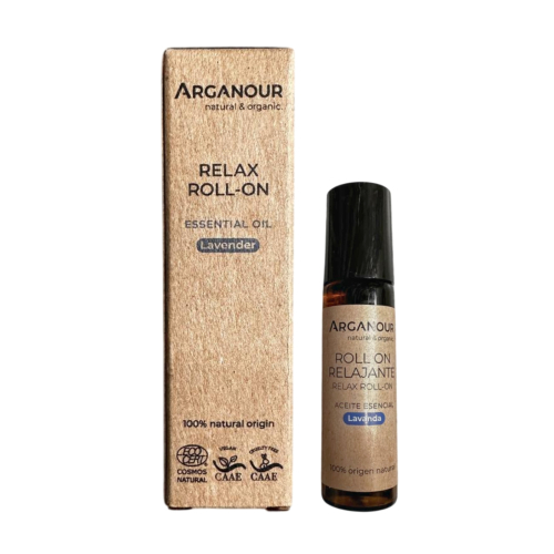 Arganour – Entspannendes Roll-on-Öl