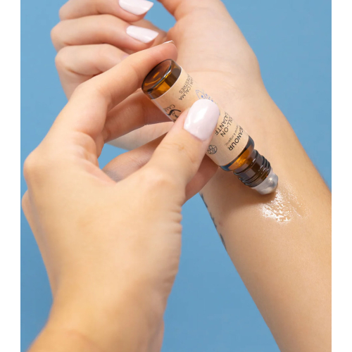 Arganour – Entspannendes Roll-on-Öl