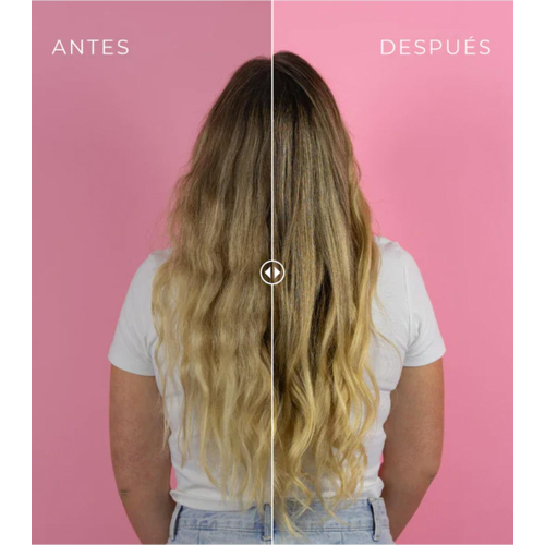 Arganour – Entwirrender und wärmeschützender Leave-in-Conditioner – alle Haartypen