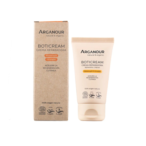 Arganour - Reparaturcreme Boticream