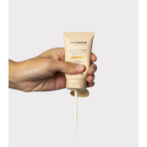 Arganour - Reparaturcreme Boticream