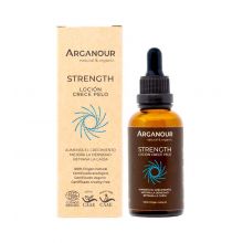 Arganour - Starke Haarwachstumslotion