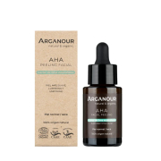 Arganour – AHA Australian Lime Caviar Facial Peel