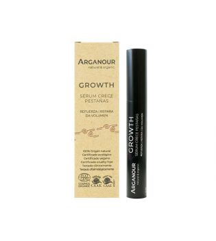 Arganour - Growth Wimpernwachstumsserum