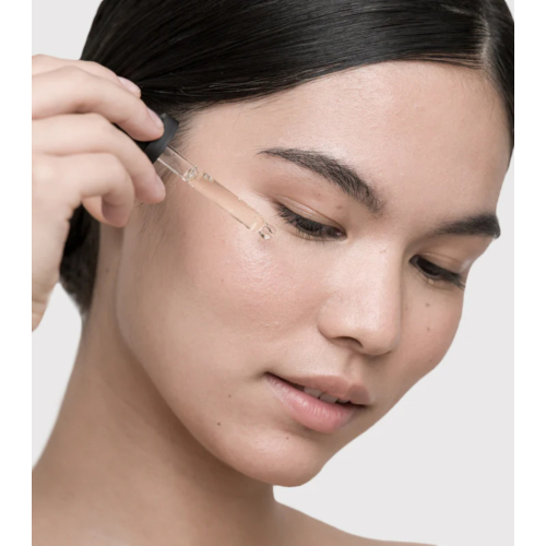 Arganour - Gesichtsserum mit Hyaluronsäure und Centella Asiatica Radiance