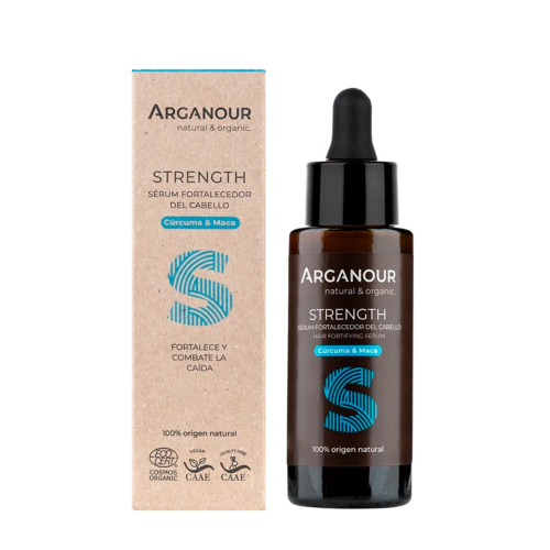 Arganour – Haarstärkendes Serum