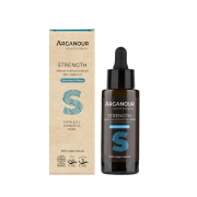 Arganour - Stärkendes Haarserum Strength