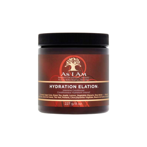 As I Am - Intensivkonditionierer Hydration Elation