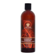As I Am - Feuchtigkeitsspendendes Shampoo Cleansing Pudding