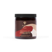 As I Am - Fixierungs- und Glanzgel Classic