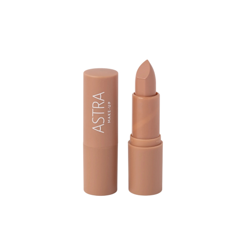 Astra Make-Up - Lippenstift Creamynal - 01: Marlon