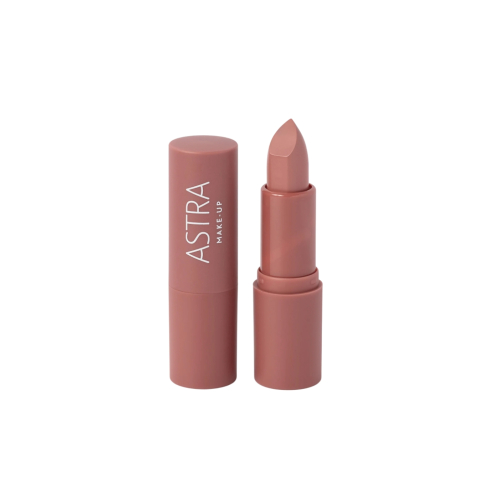Astra Make-Up - Lippenstift Creamynal - 02: Judy