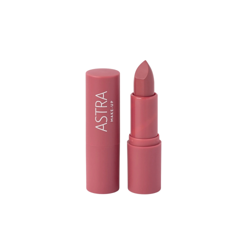 Astra Make-Up - Lippenstift Creamynal - 03: Grace