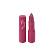 Astra Make-Up - Lippenstift Creamynal - 04: Audrey