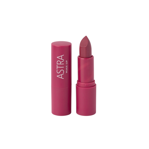 Astra Make-Up - Lippenstift Creamynal - 04: Audrey