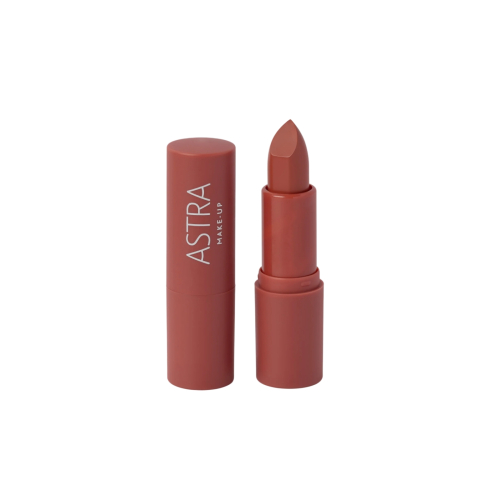 Astra Make-Up - Lippenstift Creamynal - 06: Clark