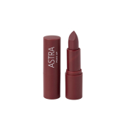 Astra Make-Up - Lippenstift Creamynal - 07: Greta