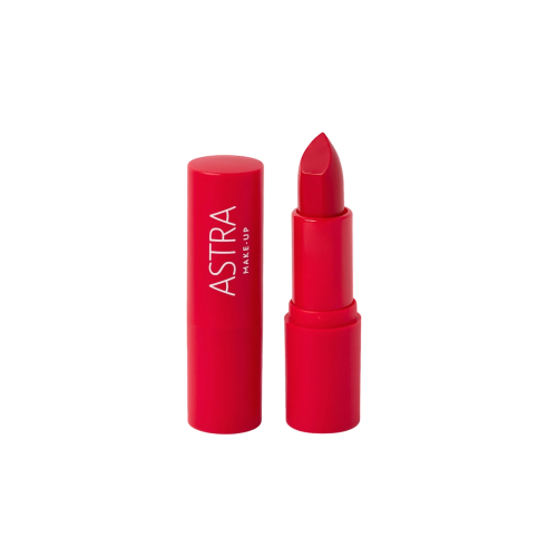 Astra Make-Up - Lippenstift Creamynal - 08: Ginger