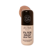 Astra Make-Up - Foundation Filterdrop Skin Tint - 05: Medium/Tan
