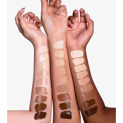 Astra Make-Up - Foundation Filterdrop Skin Tint - 05: Medium/Tan