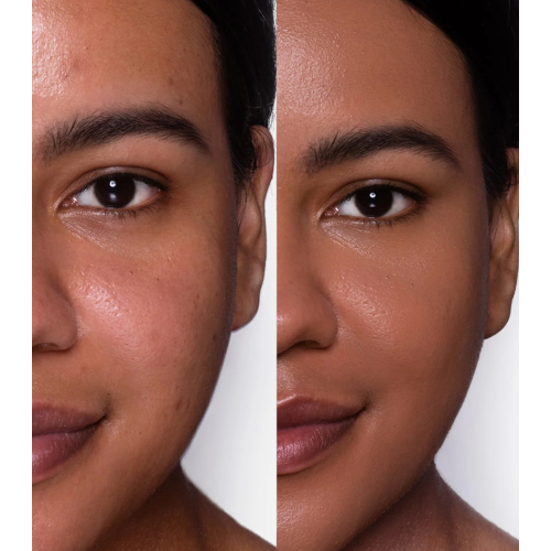 Astra Make-Up - Foundation Filterdrop Skin Tint - 06: Tan