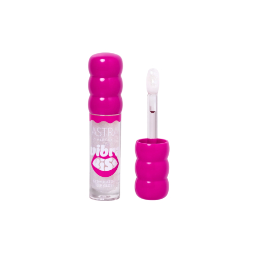 Astra Make-Up - Lippenstift Vibrakiss - 01: Me Time