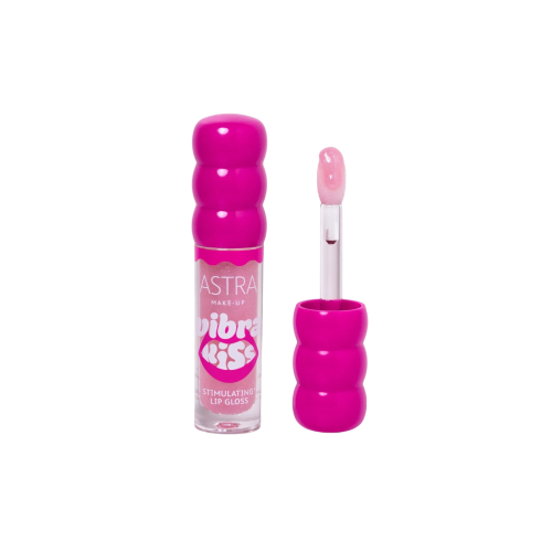 Astra Make-Up - Lippenstift Vibrakiss - 03: Lip Trick