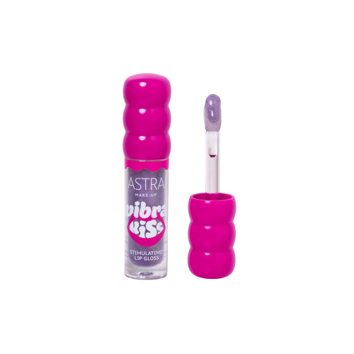 Astra Make-Up - Lippenstift Vibrakiss - 05: Hands Free