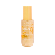 Astra Make-Up - Körpernebel Dreamist Shimmer - Mango & Vaniglia